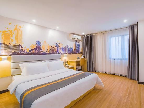 Select Bed Room