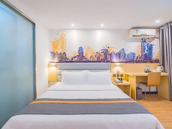 Select Bed Room