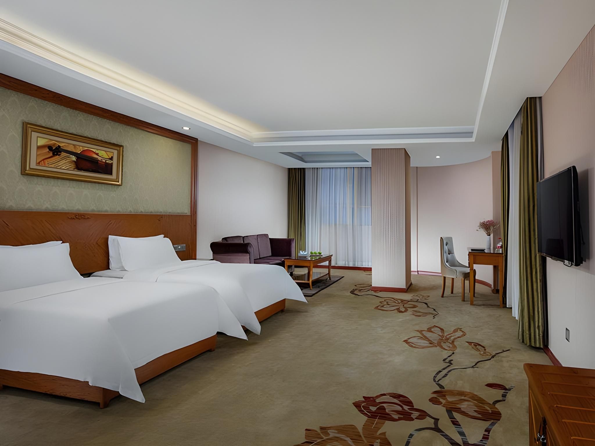 Vienna - Business Twin Room