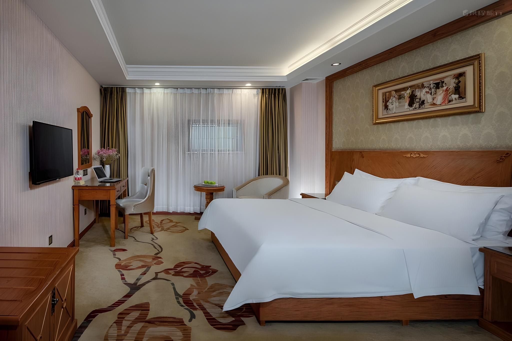 WH - Standard Room
