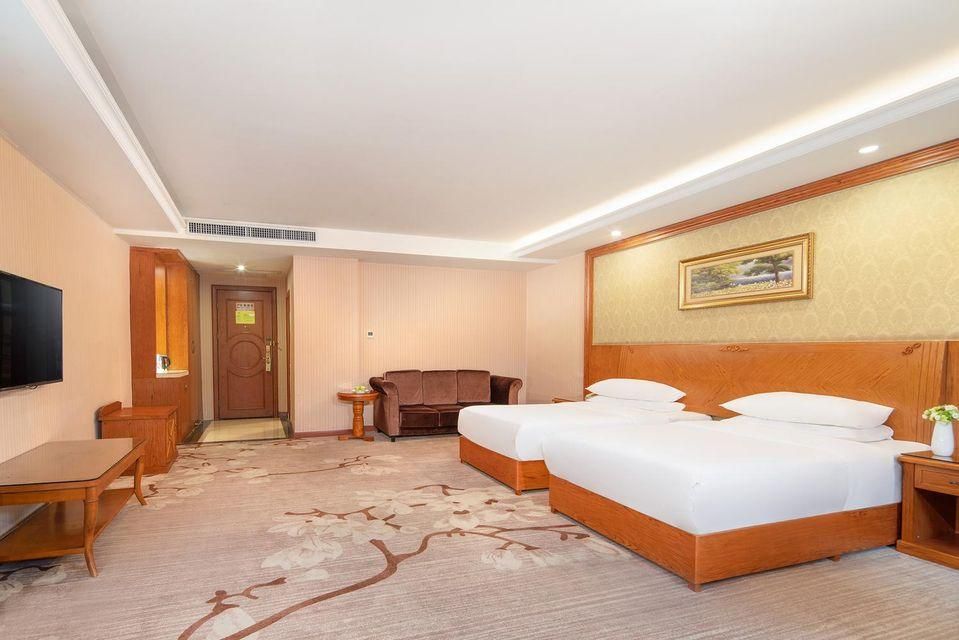 Vienna - Business Twin Room