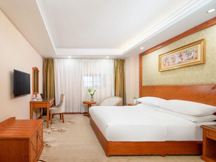WH - Standard Room