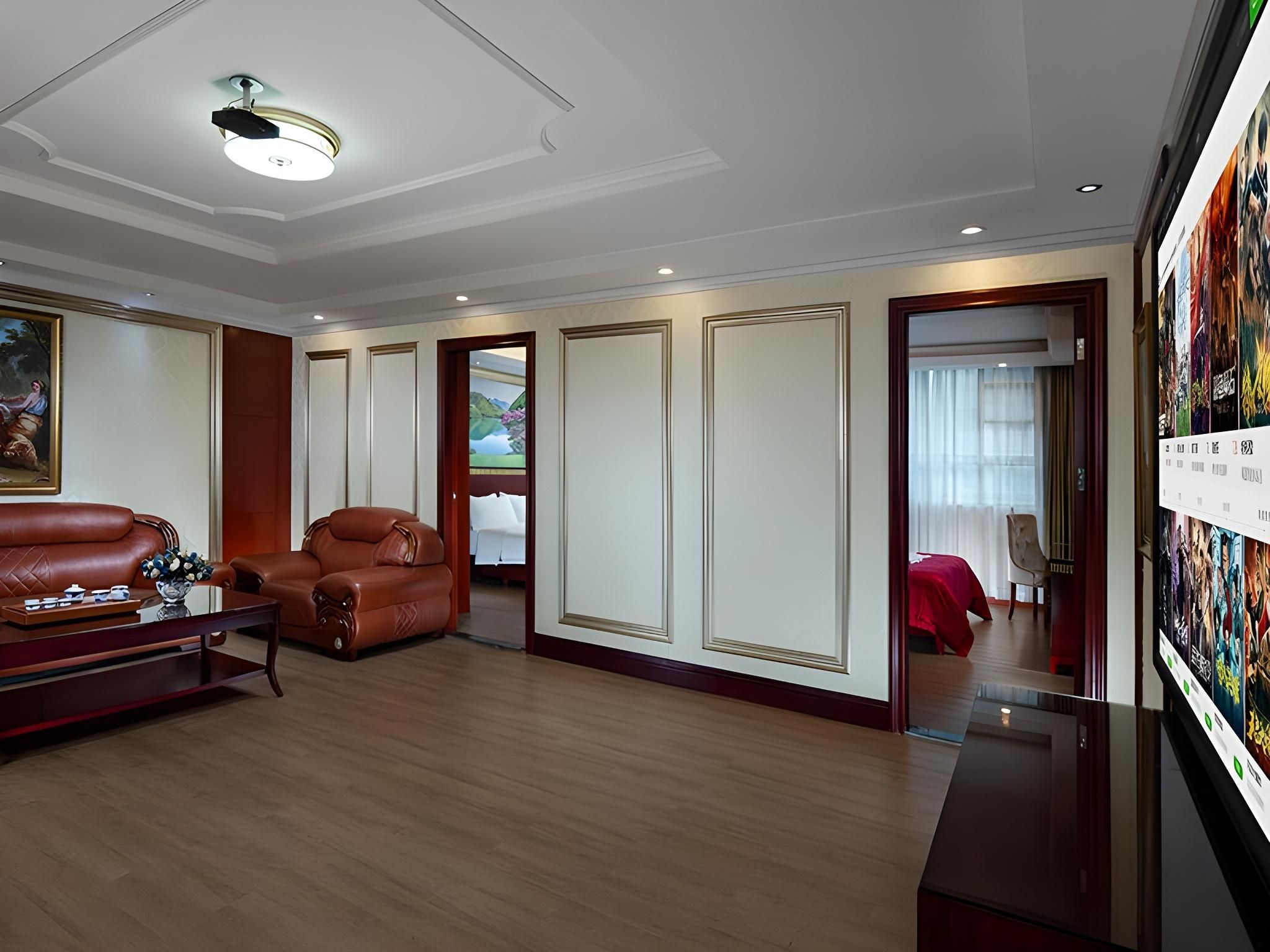 Executive Suite