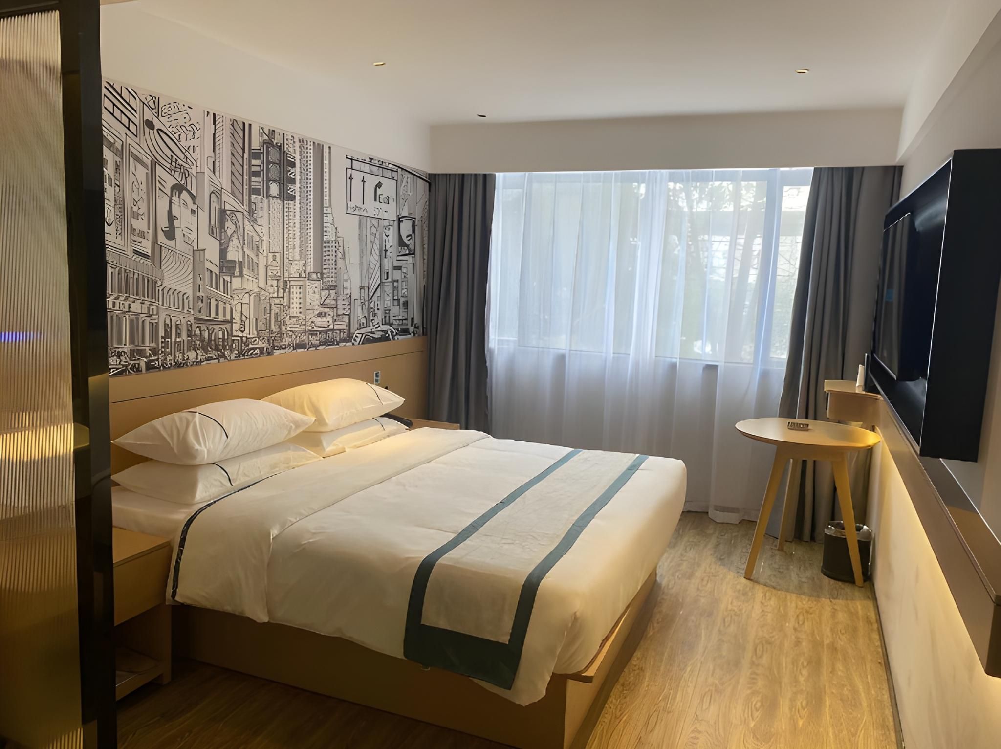 Dossen - Superior Bed Room