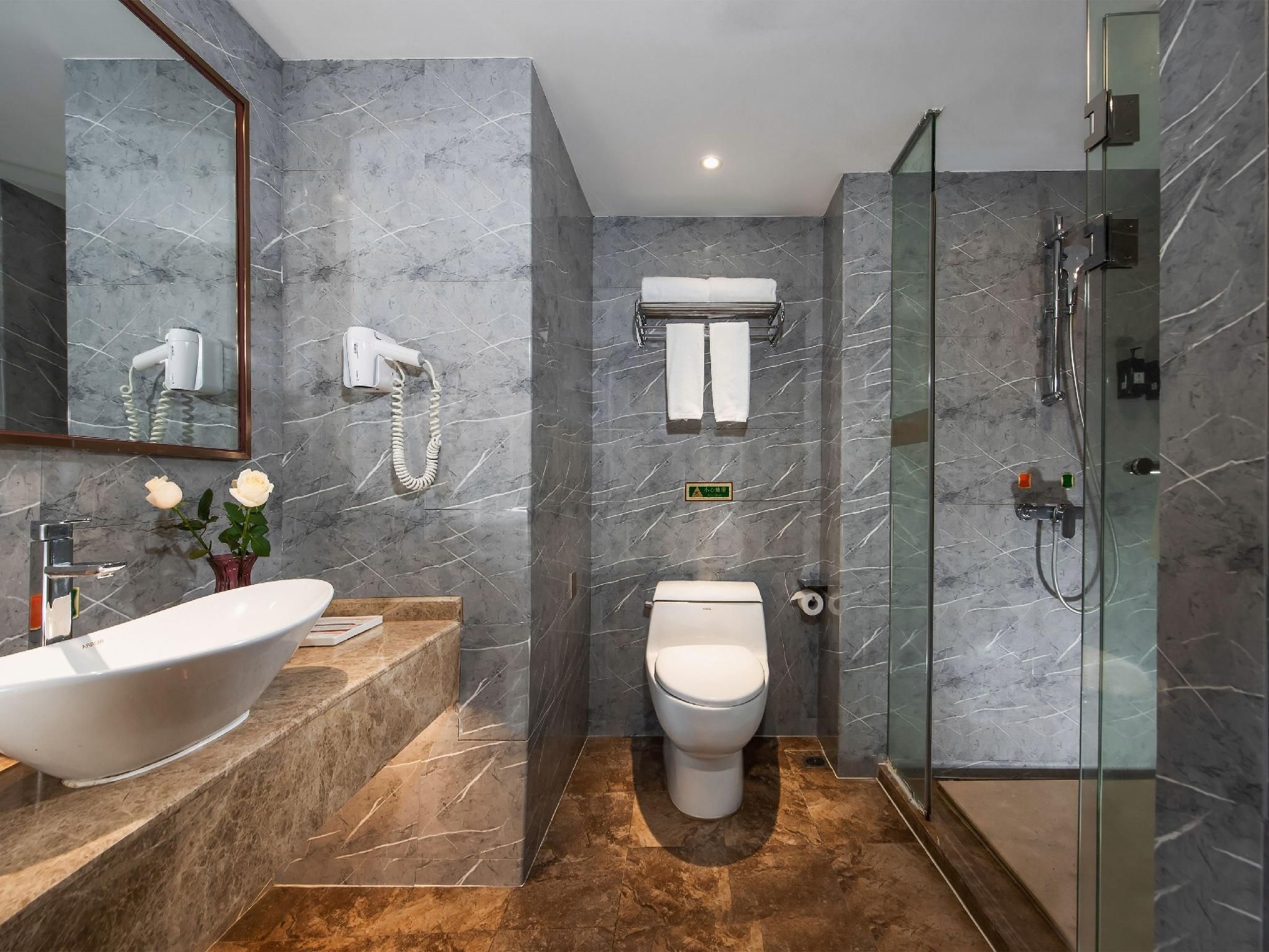 Vienna - Healthy Bed Room