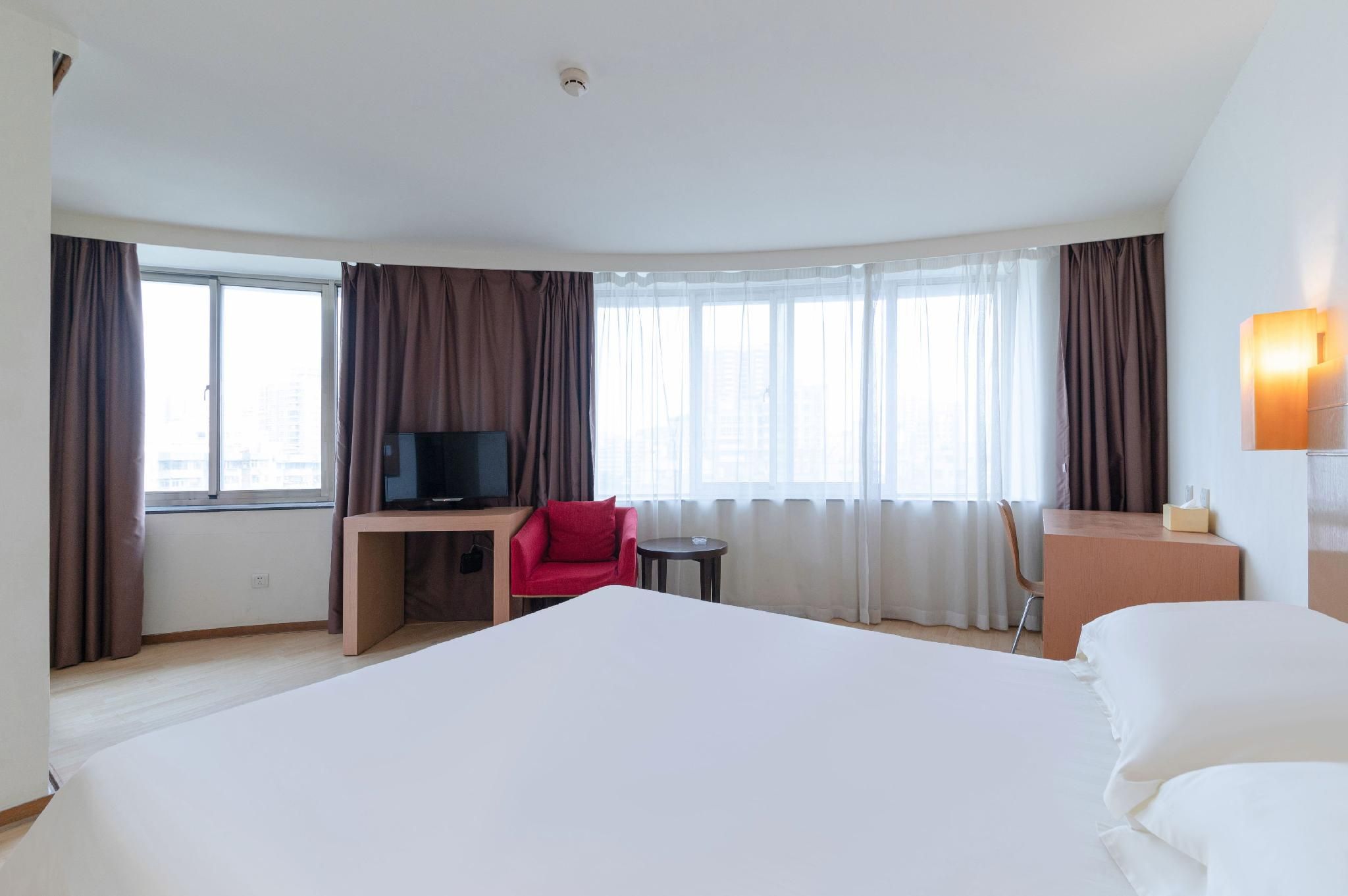 WH - Standard Room