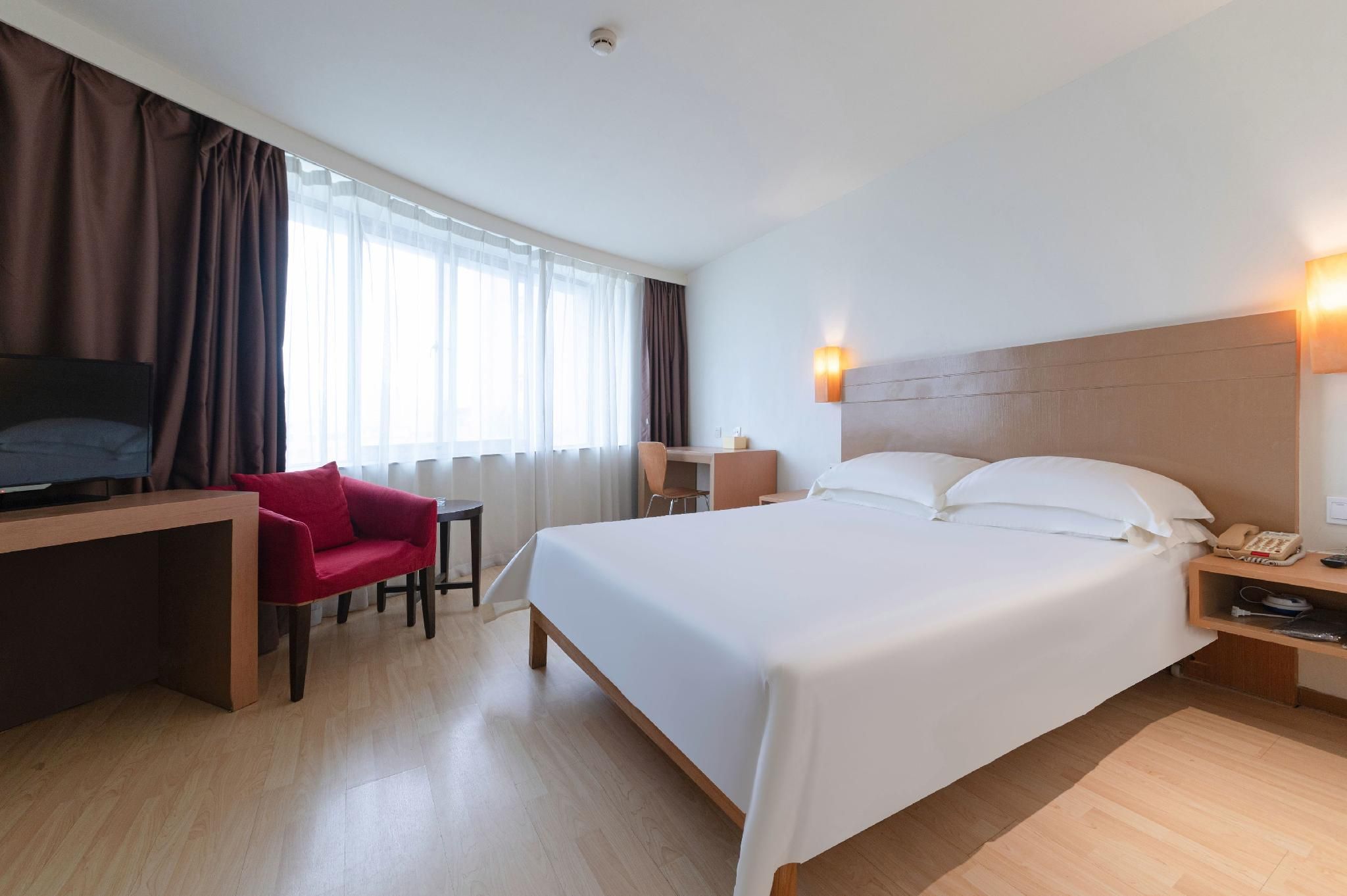 WH - Standard Room