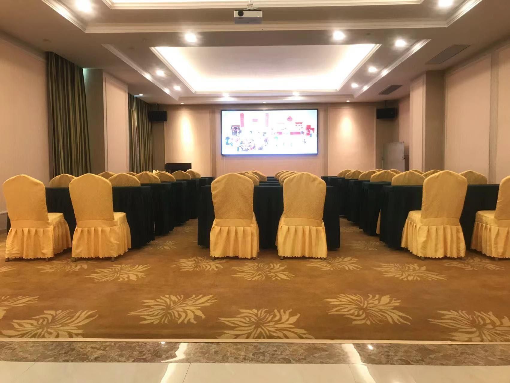 meeting room / ballrooms