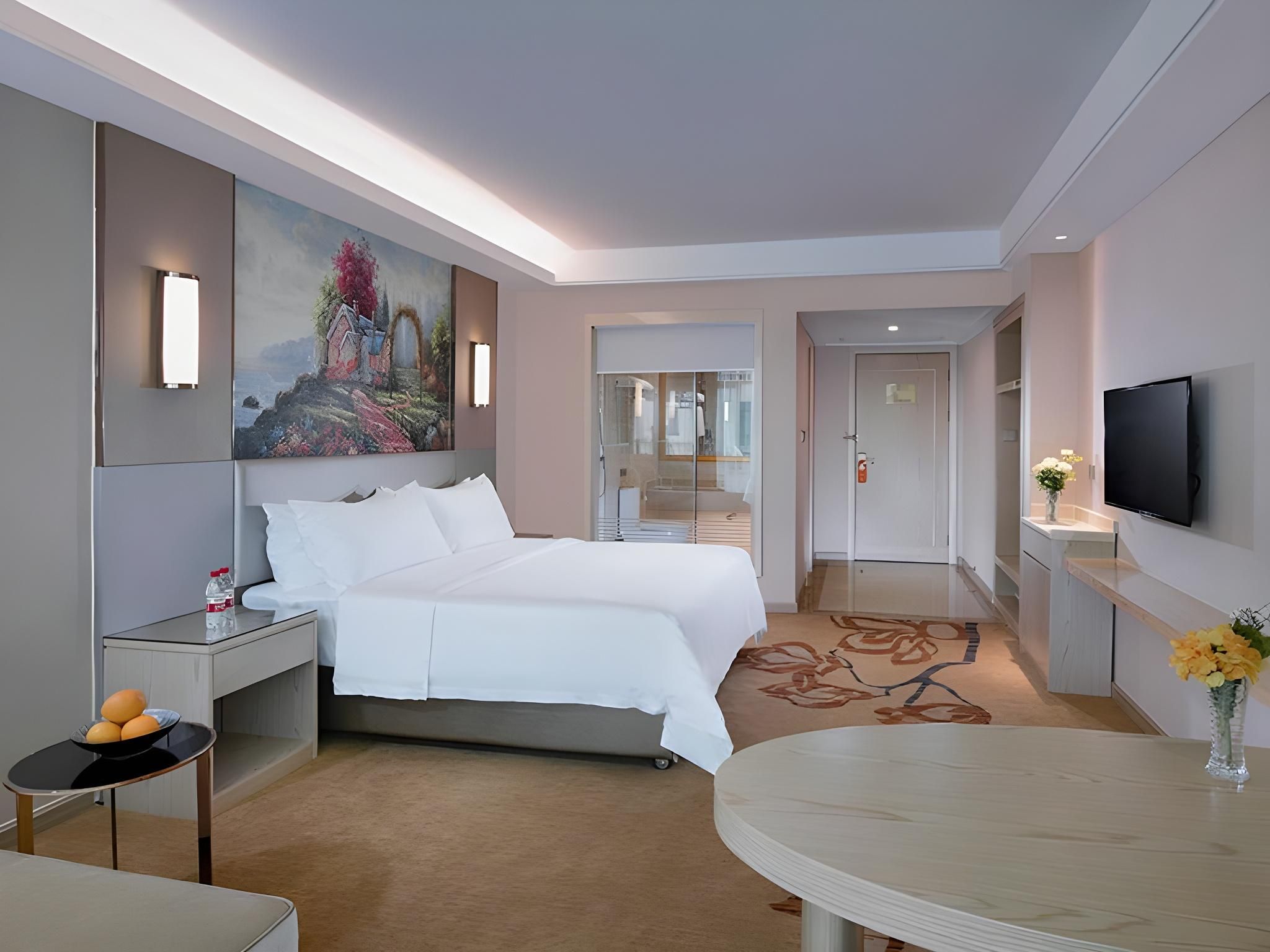 Vienna - Deluxe Room