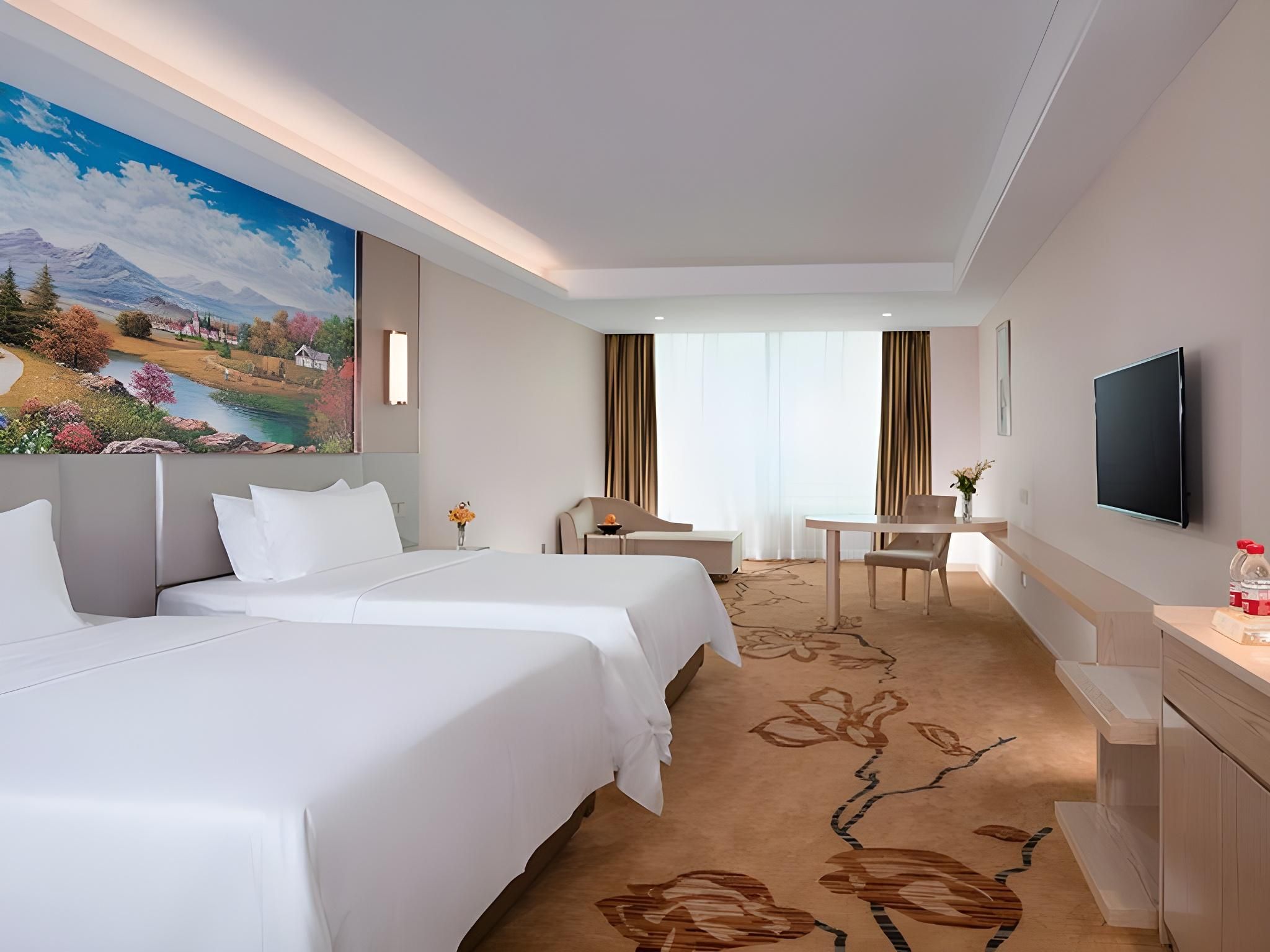 Vienna - Deluxe Twin