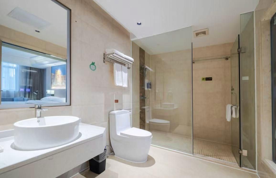 Vienna - Healthy Bed Room