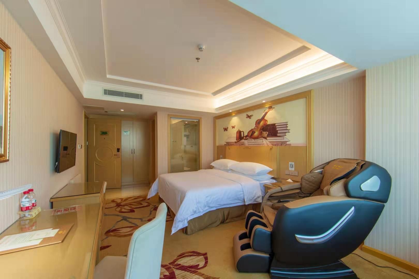 Vienna - Business 1 Bed Room