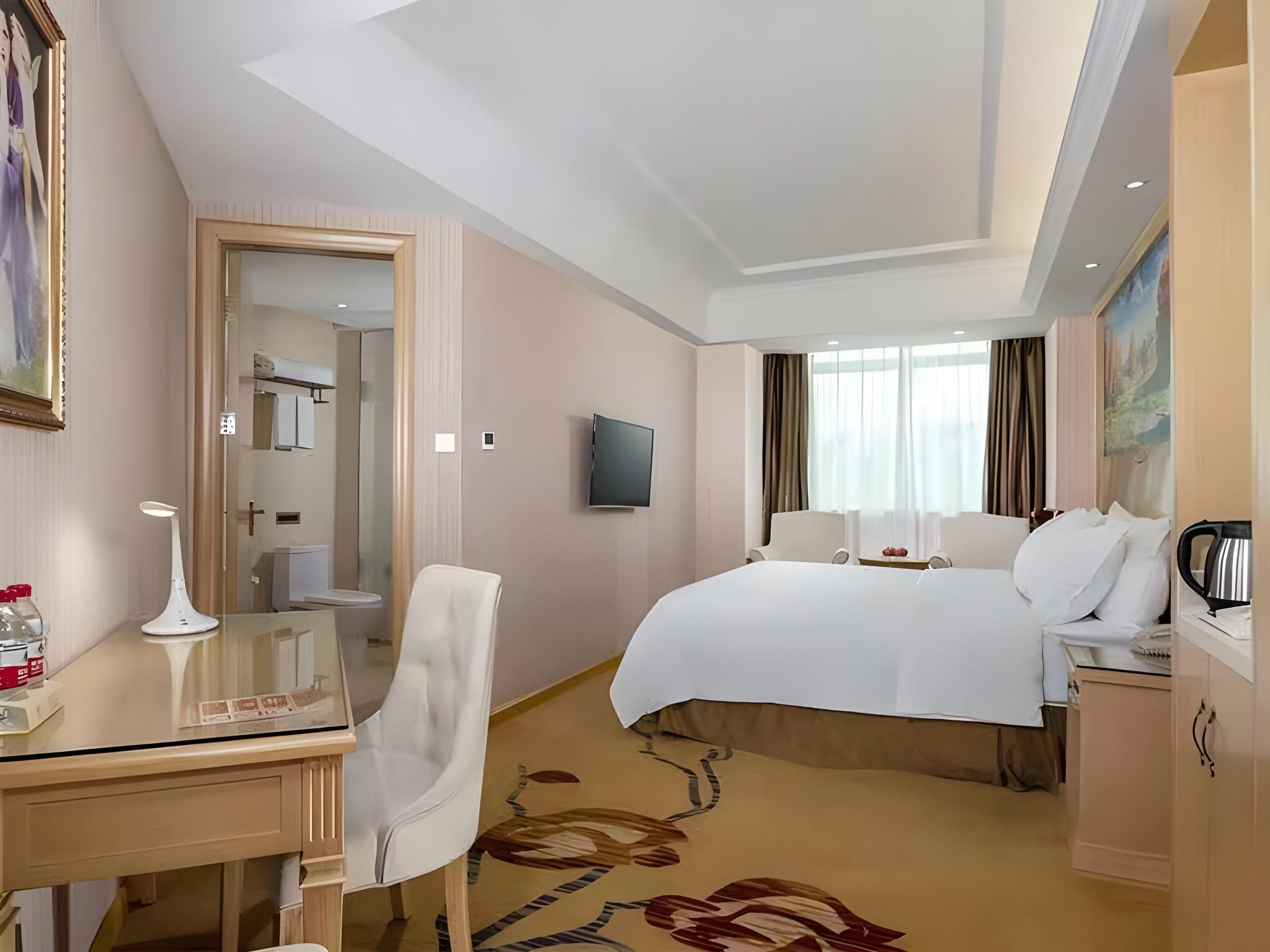 Vienna - Standard 1 Bed Room
