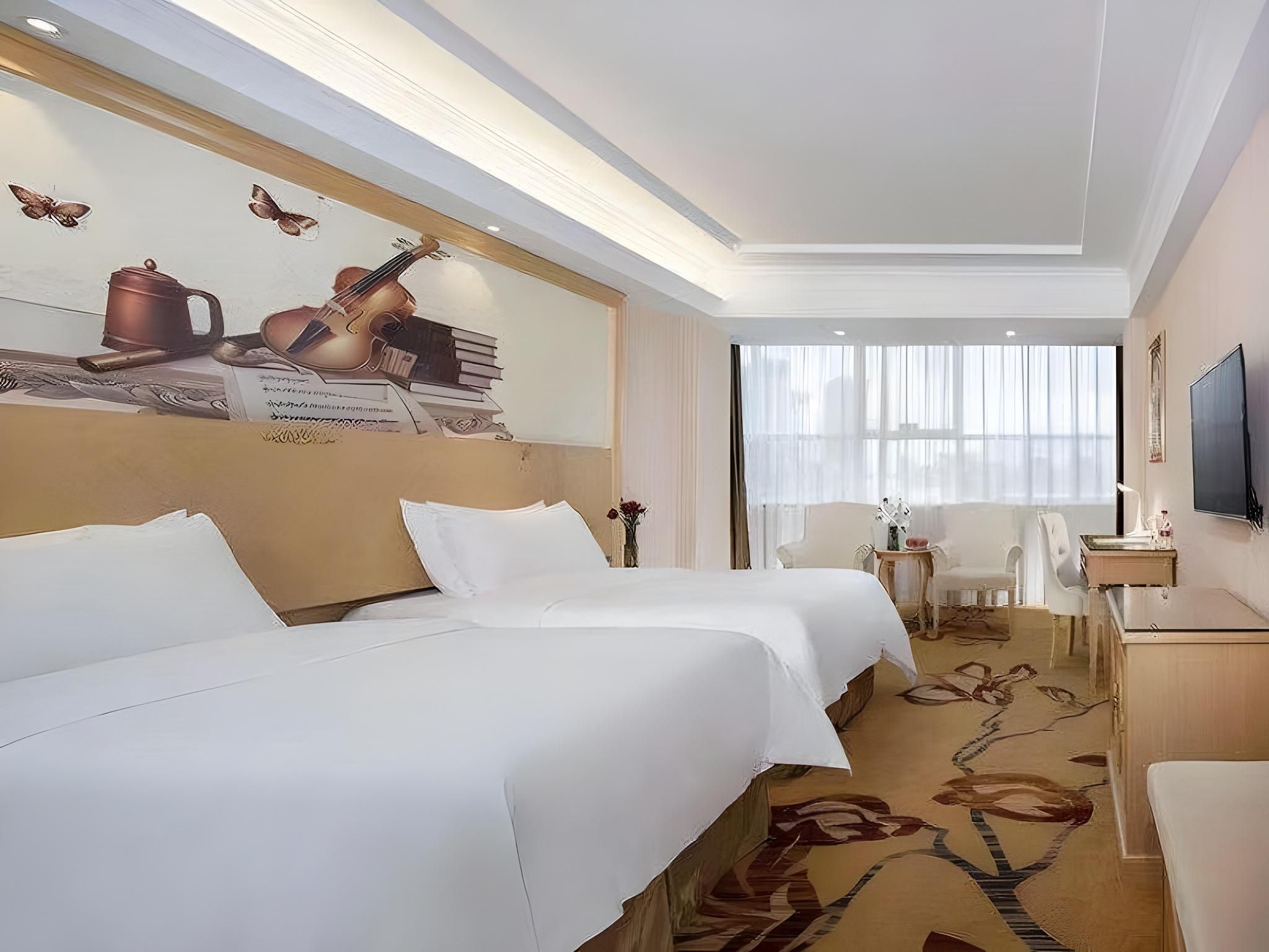 Vienna - Executive Room for 2 Guests