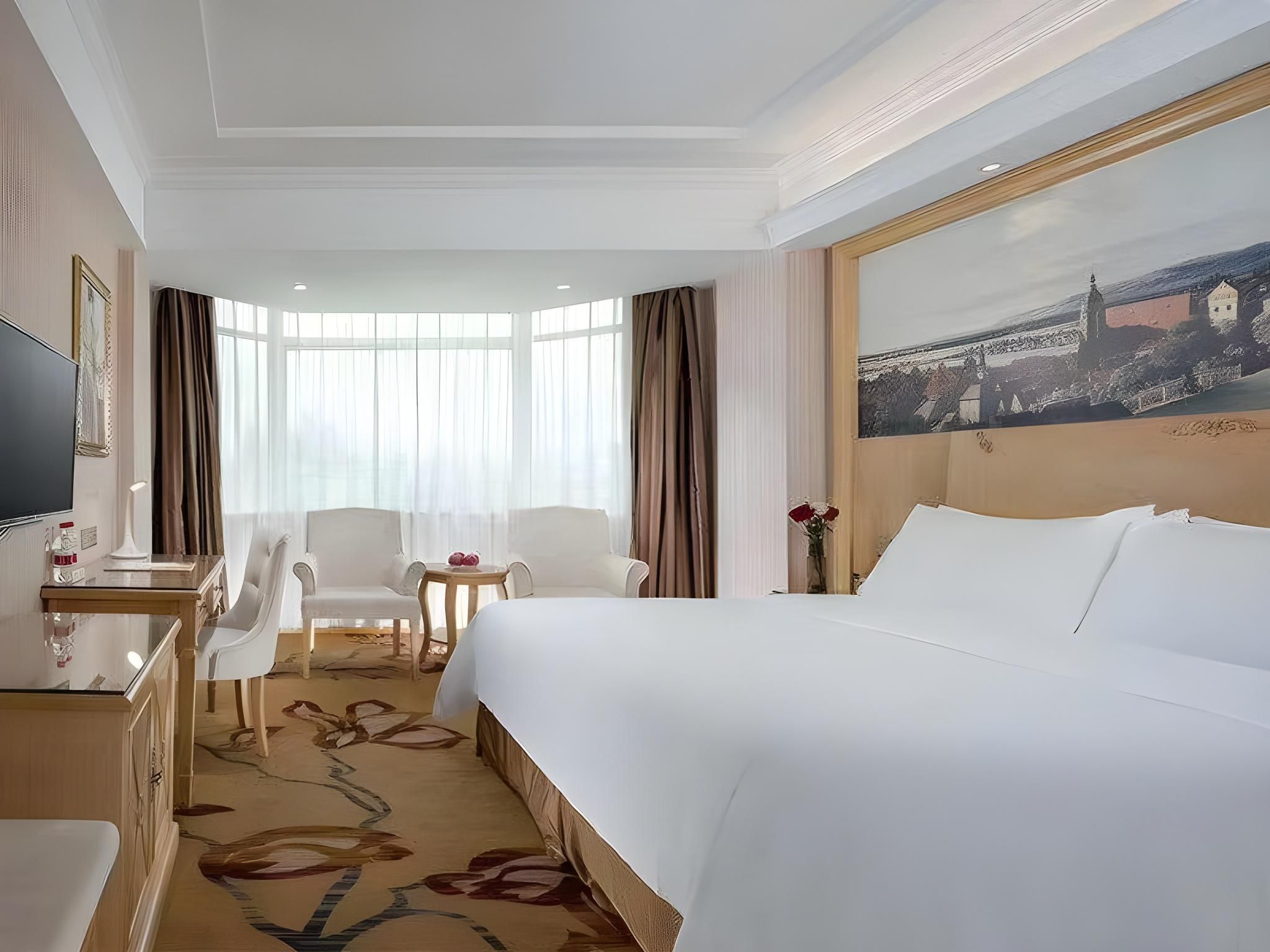 Vienna - Deluxe Room