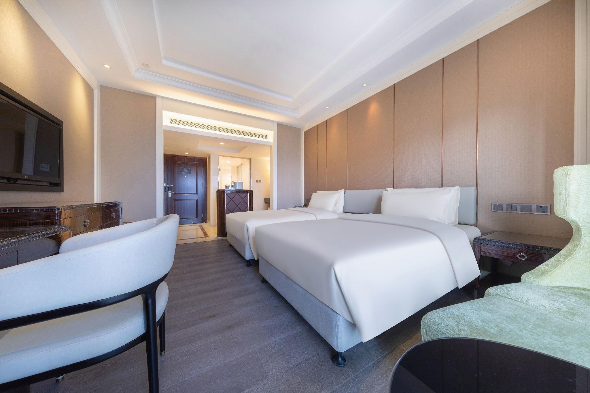 Twin Executive Room