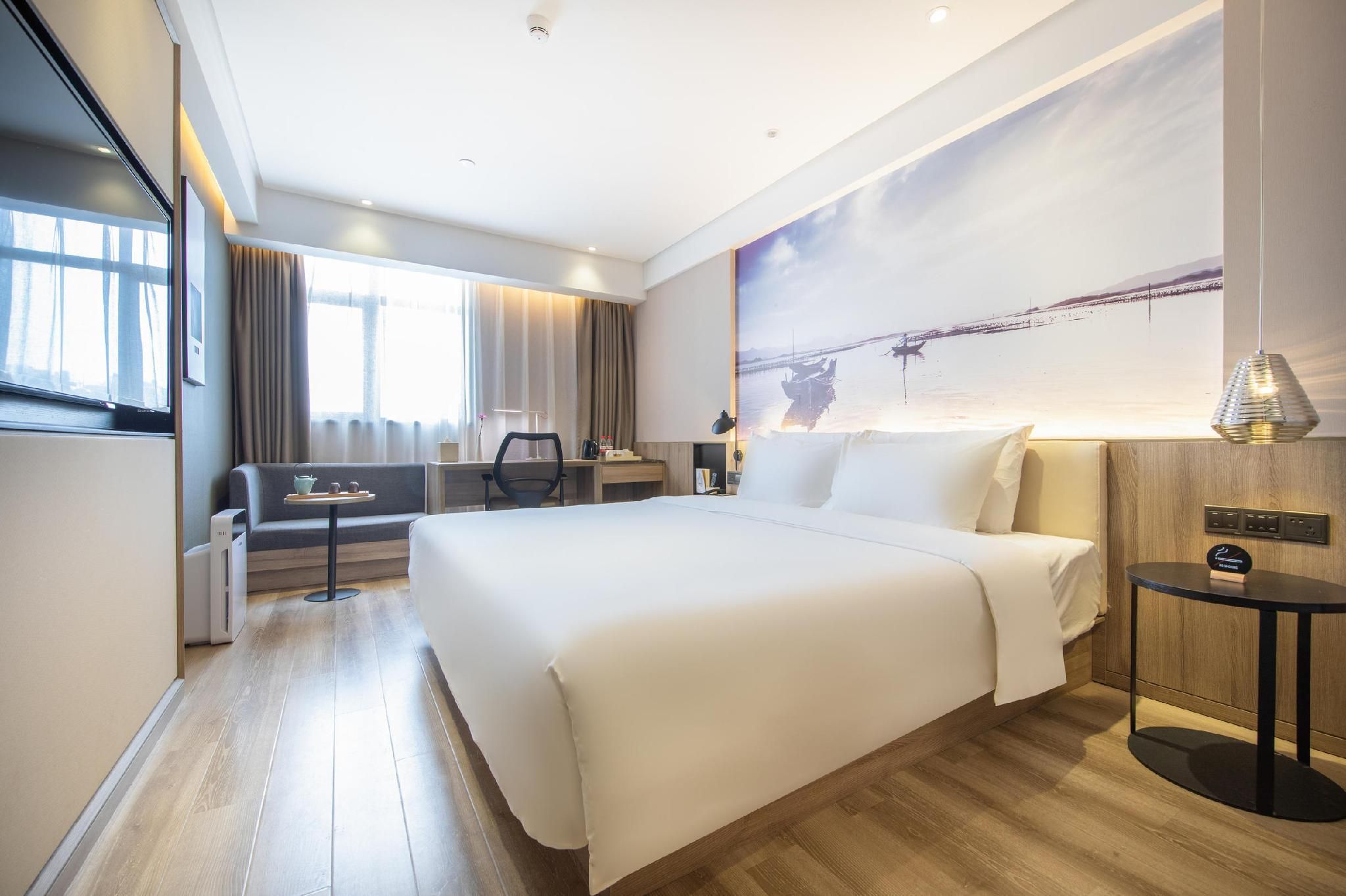 Atour - Elegant Room