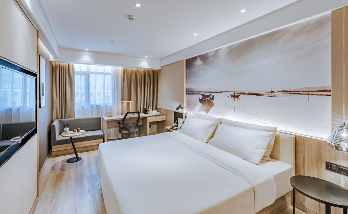Atour - Elegant Room