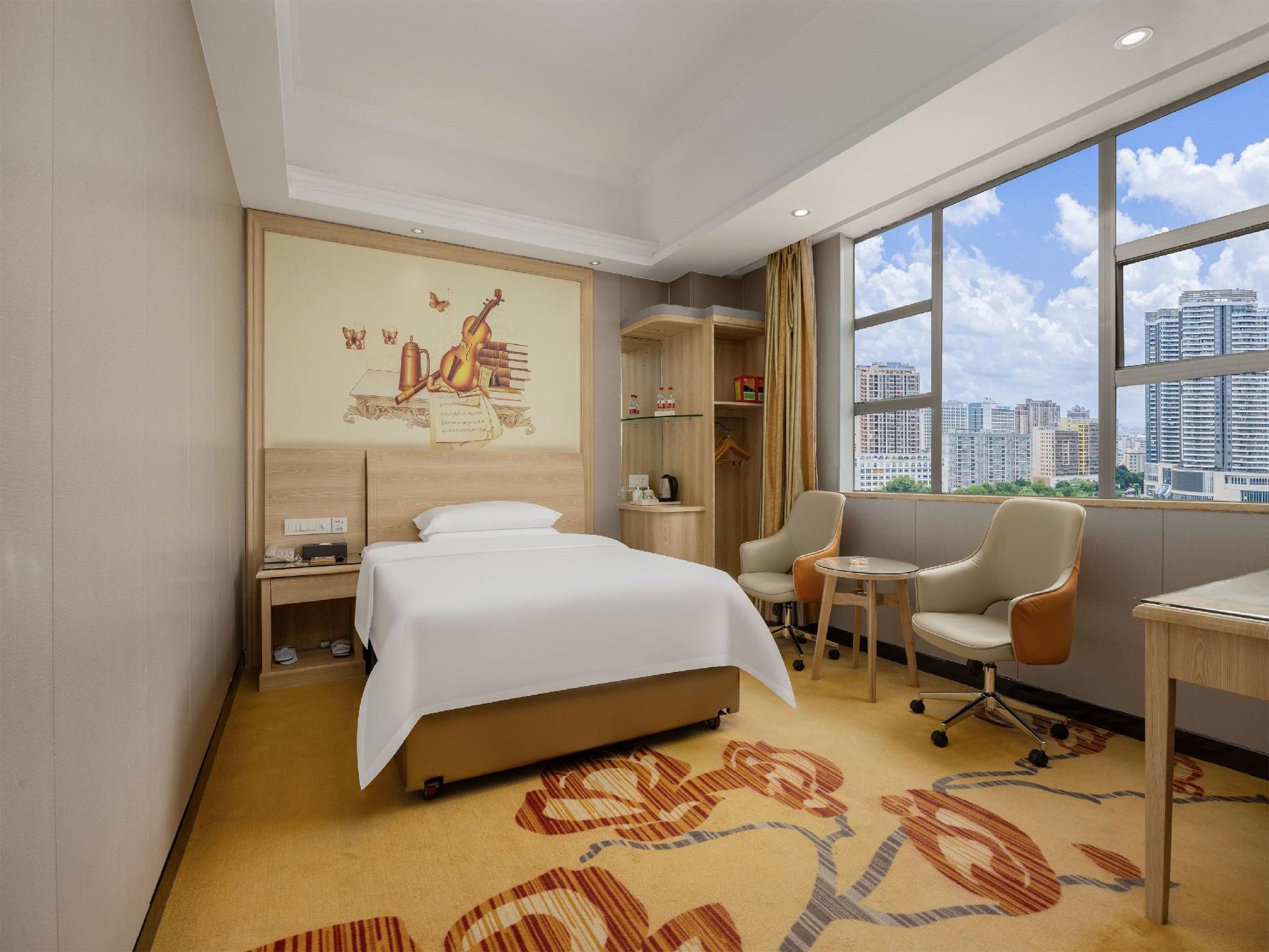 Vienna - 1 Bed Room