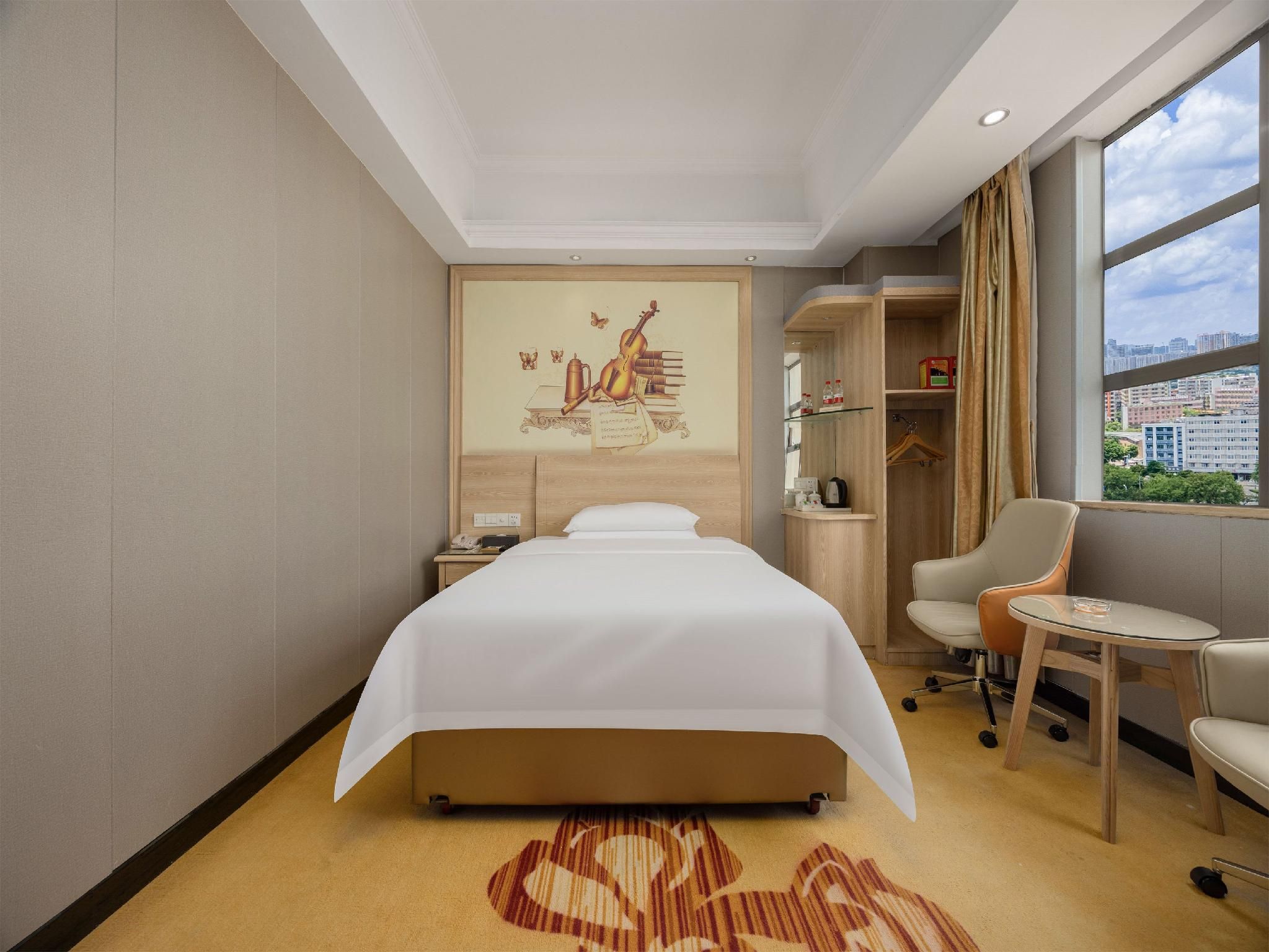 Vienna - 1 Bed Room