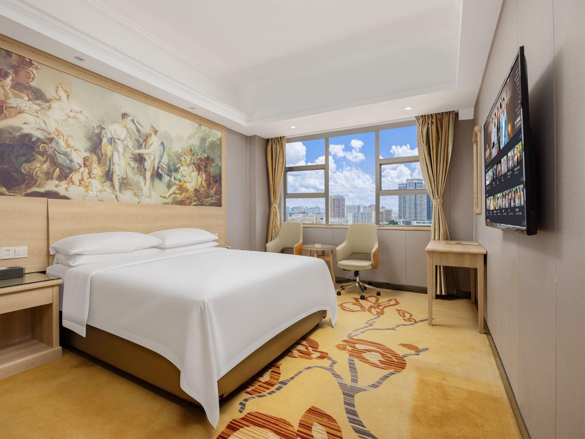Vienna - Deluxe Suite