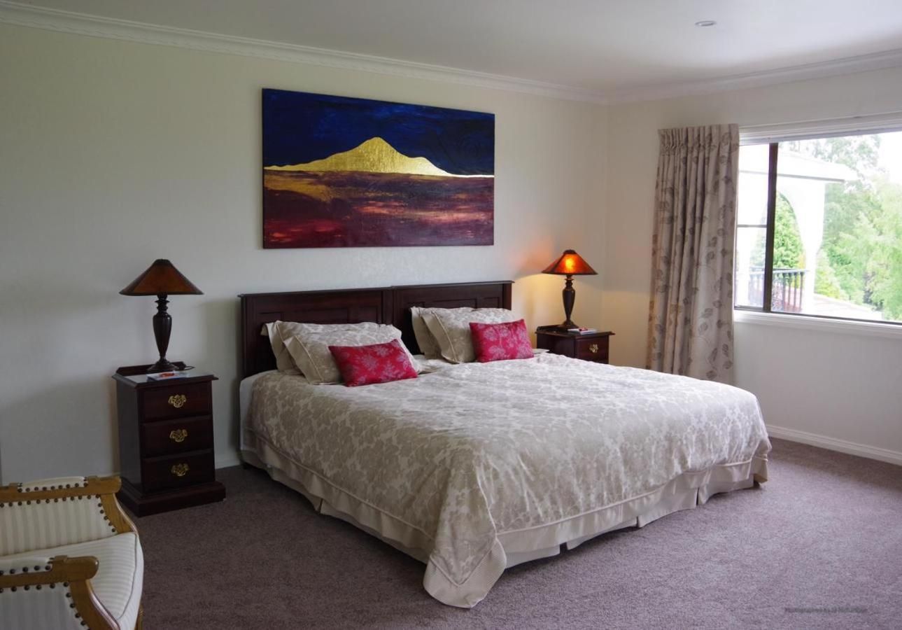 Bonshaw Suite