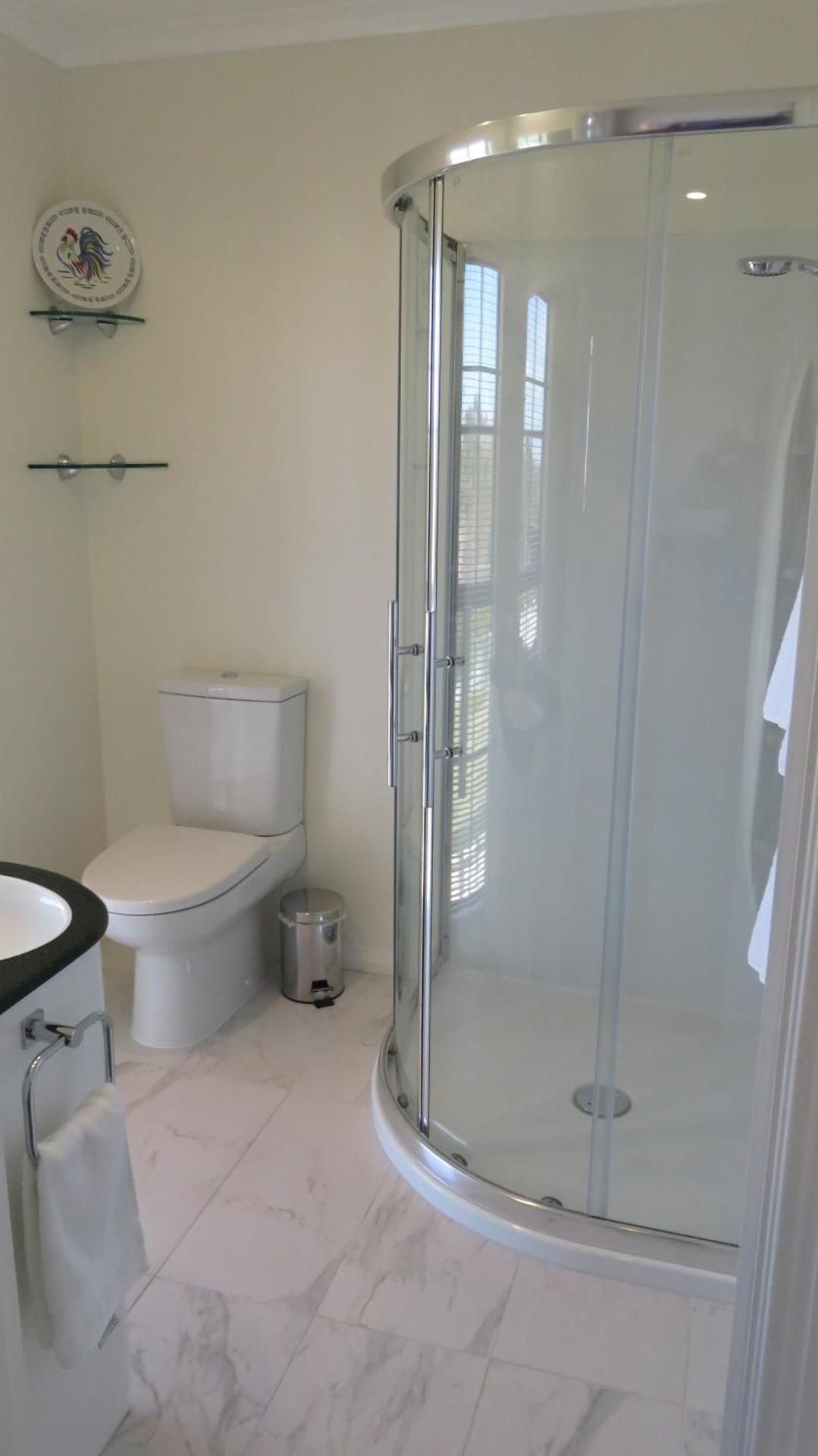 Bonshaw Suite