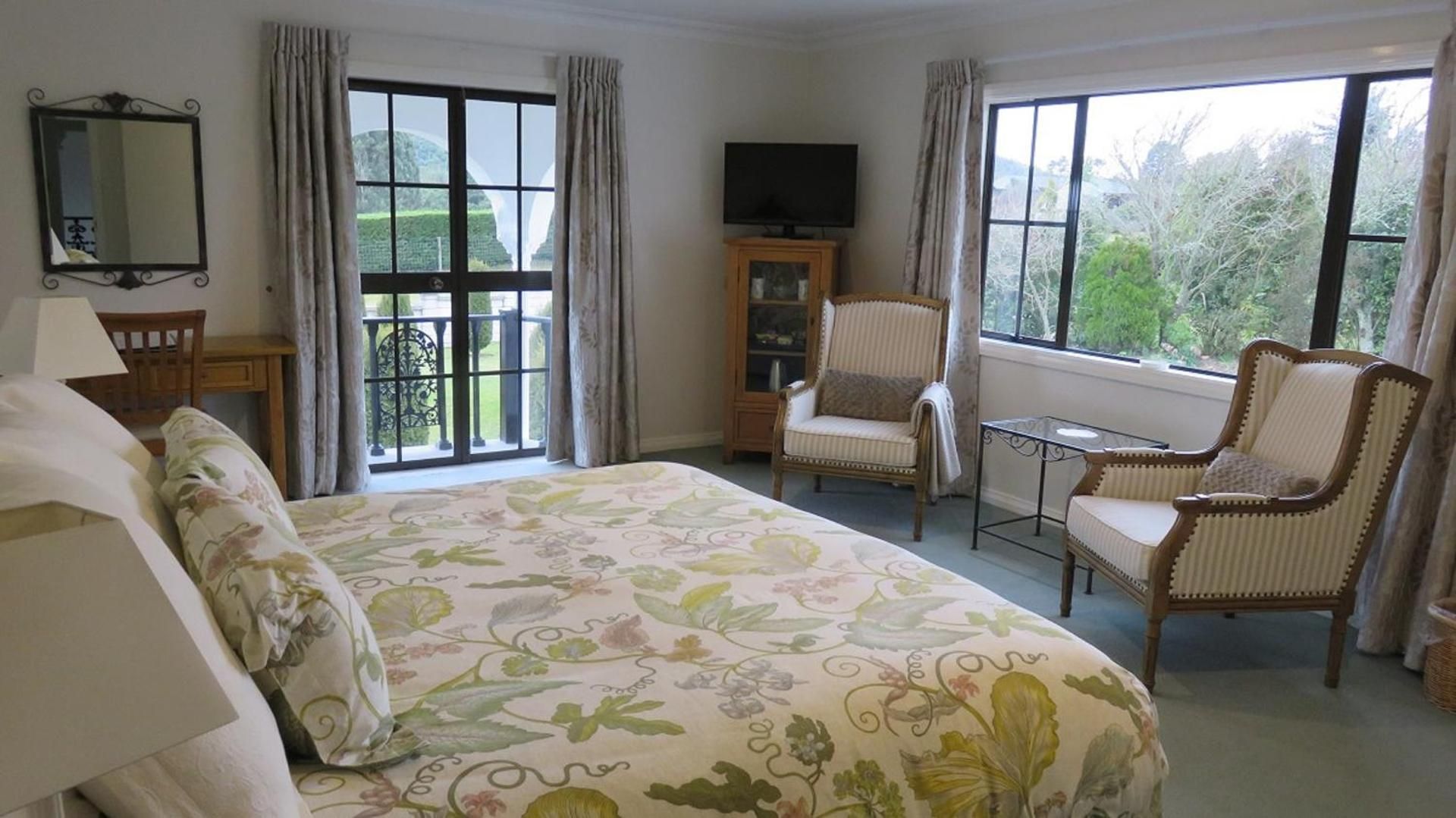 Tauhara Suite