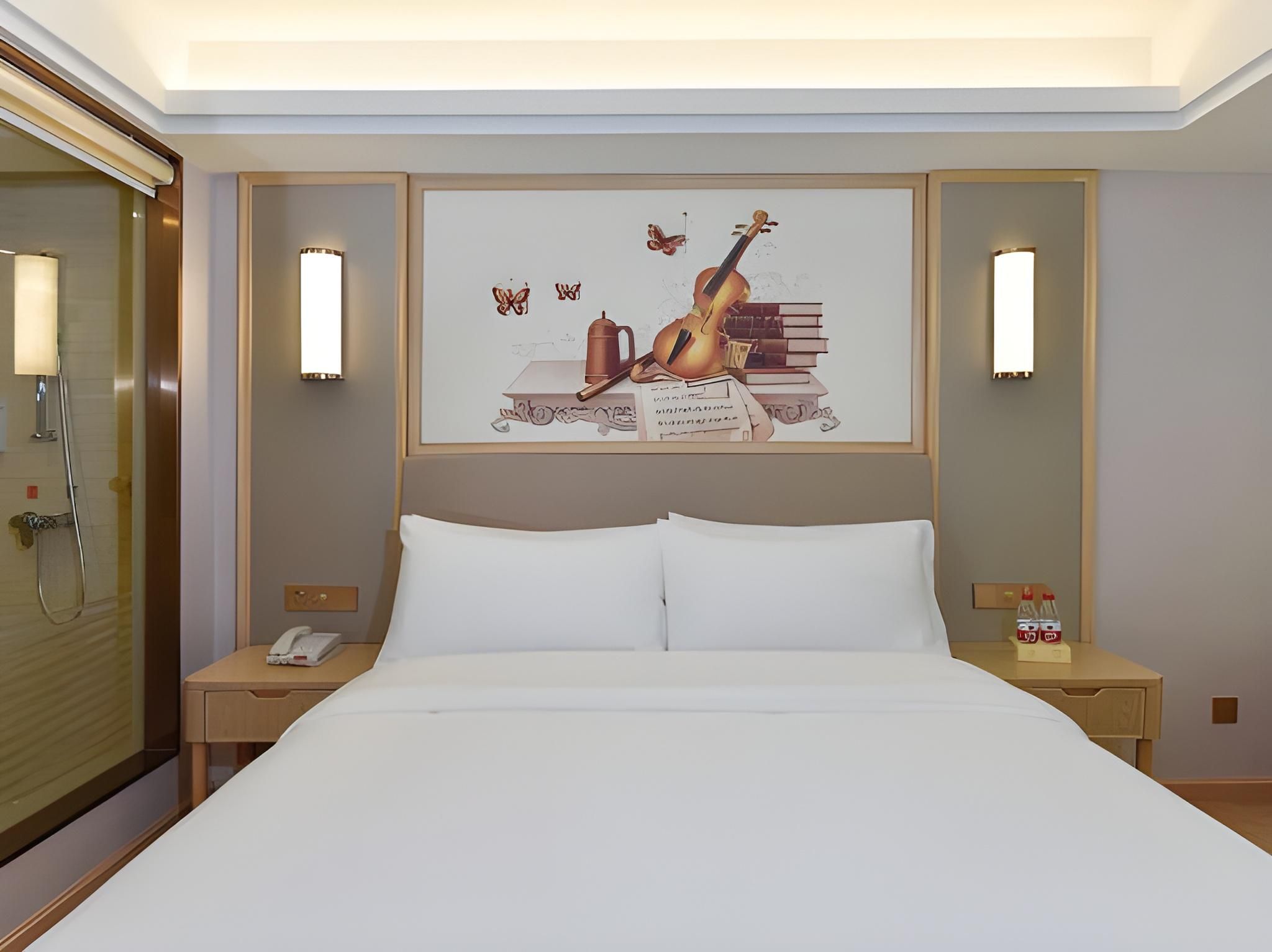 Vienna - Deluxe Suite