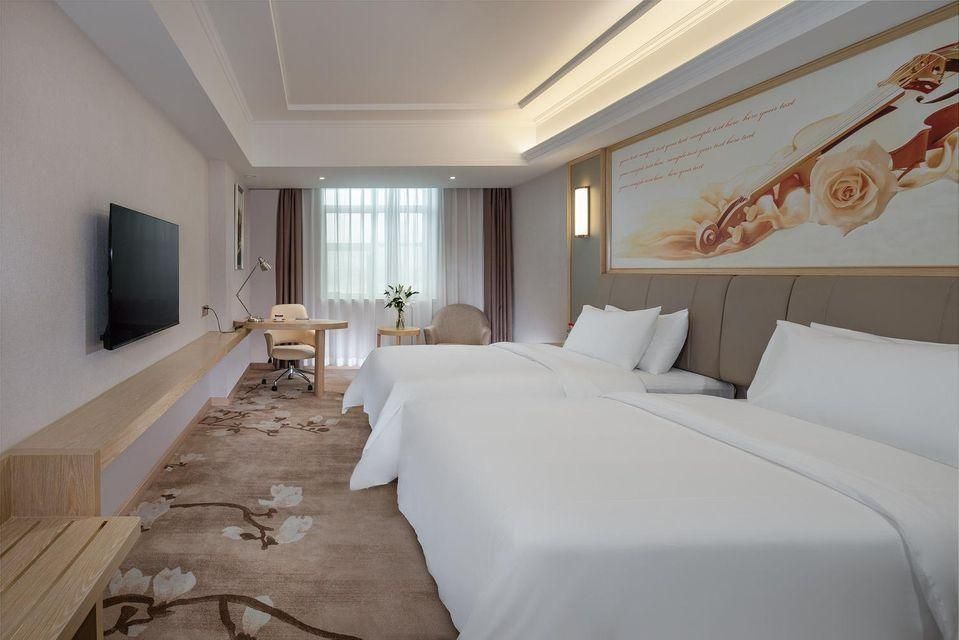 Vienna - Deluxe Room