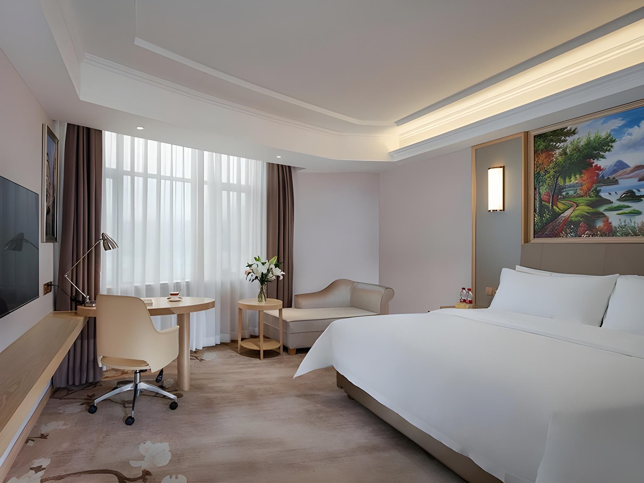 Vienna - Standard 1 Bed Room