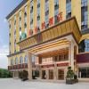 Vienna Hotel Guangdong Huizhou Dayawan Wanda