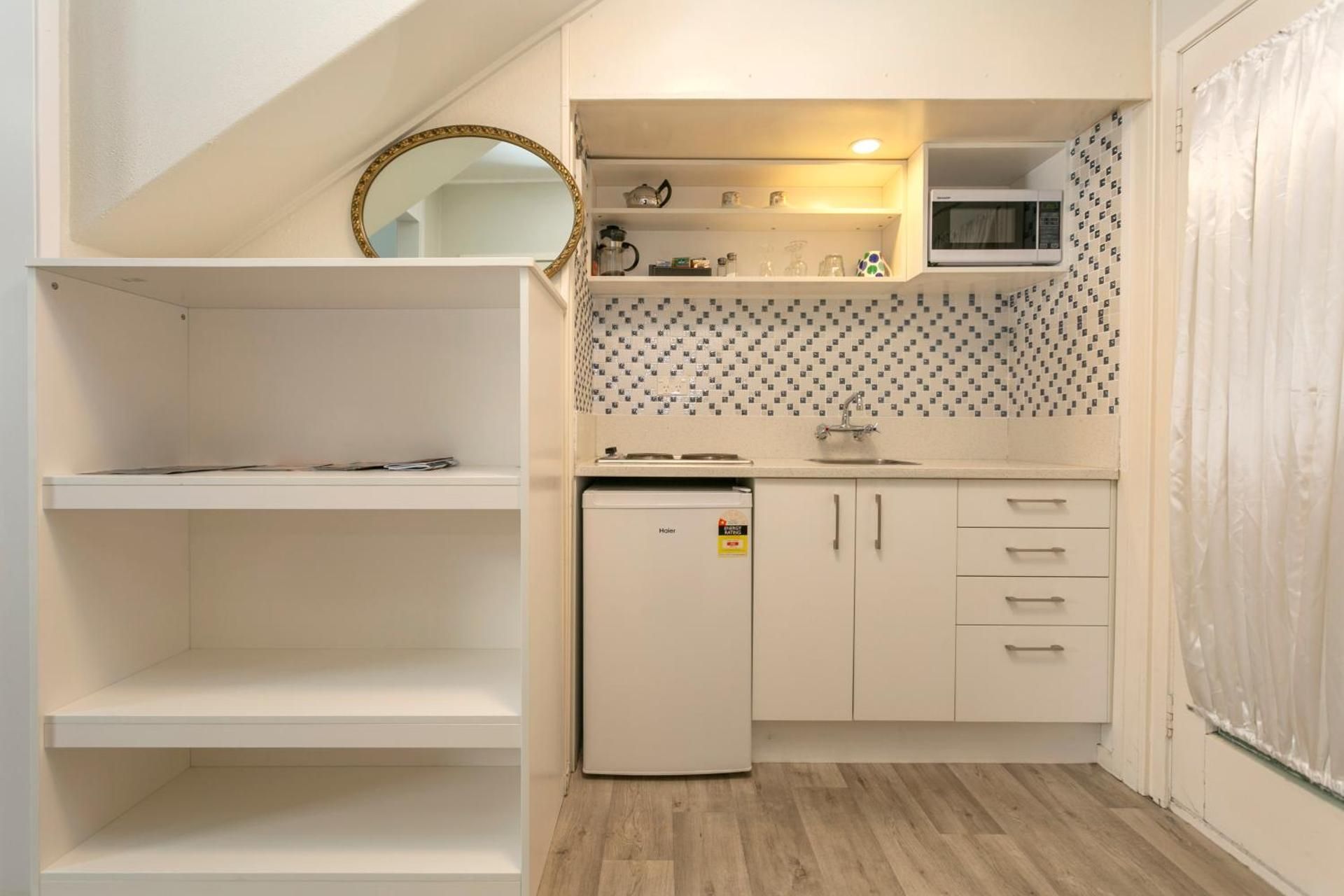 Thermal Spa Exclusive Studio Queen Bed  Ground Floor (Adults only)