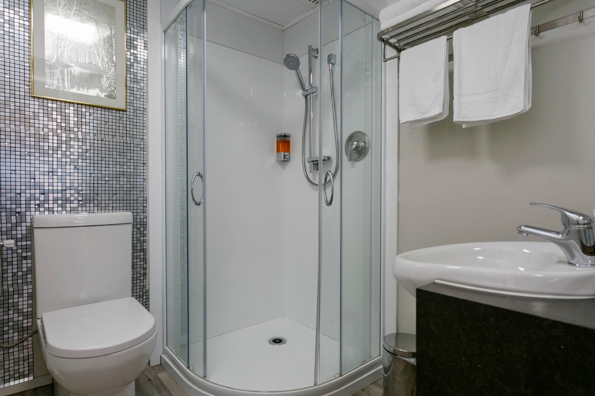 Taupo Thermal Motel and Spa ( Adults Only ) 1 Bedroom Suite with Bathtub 3