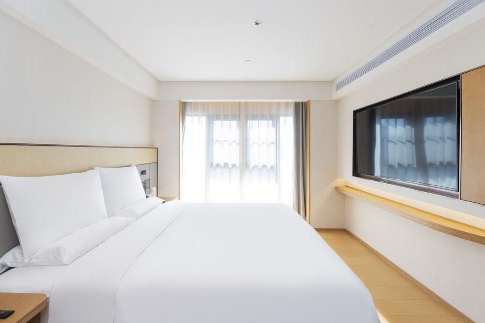SHUYA Superior Queen Room