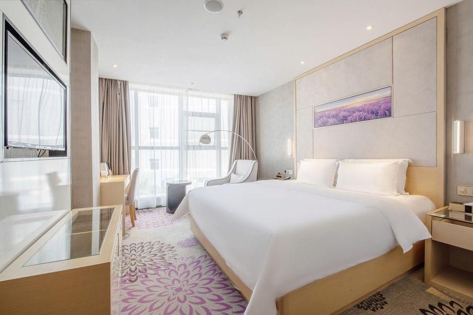 Business Double Room