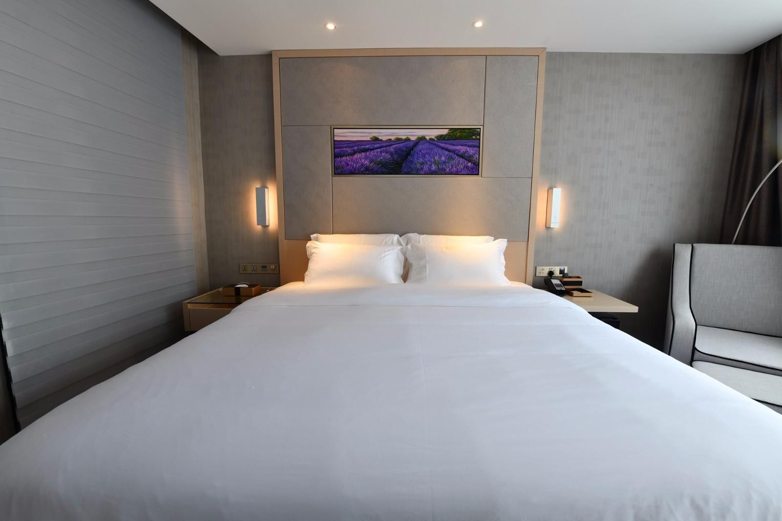 Lavande - Romantic Youxiang Room