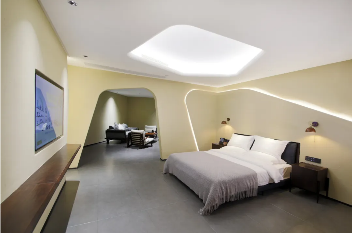 Suite Deluxe