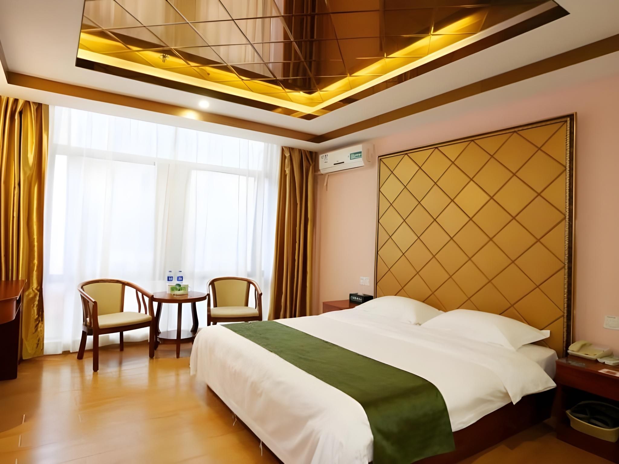GTI - Single Room, Special Offer