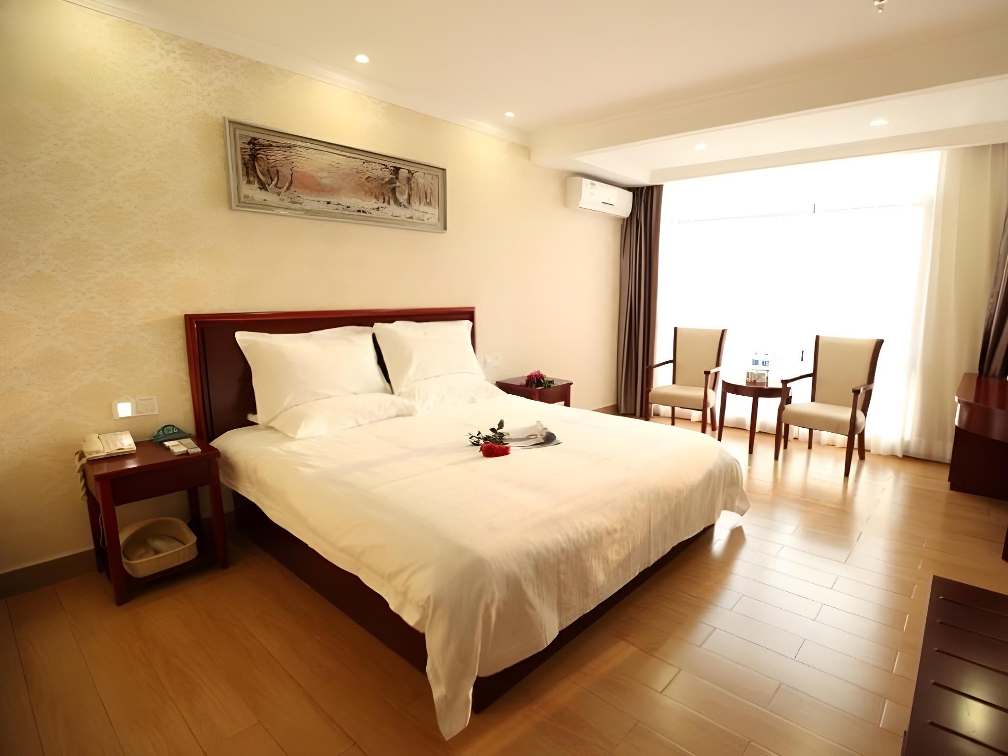 GTI - Single Room, Special Offer