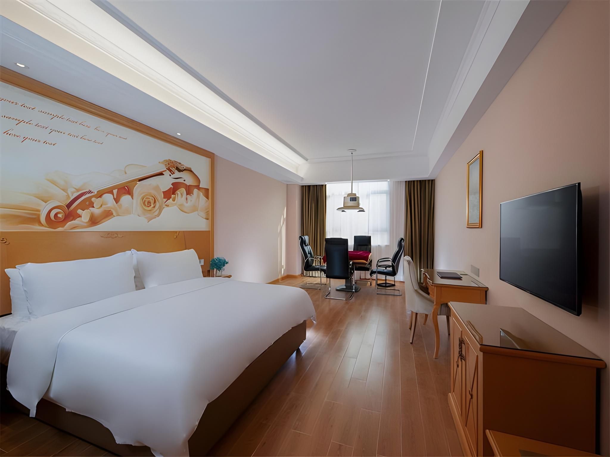 Vienna - Cinema Bed Room