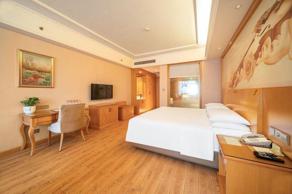 WH - Standard Room