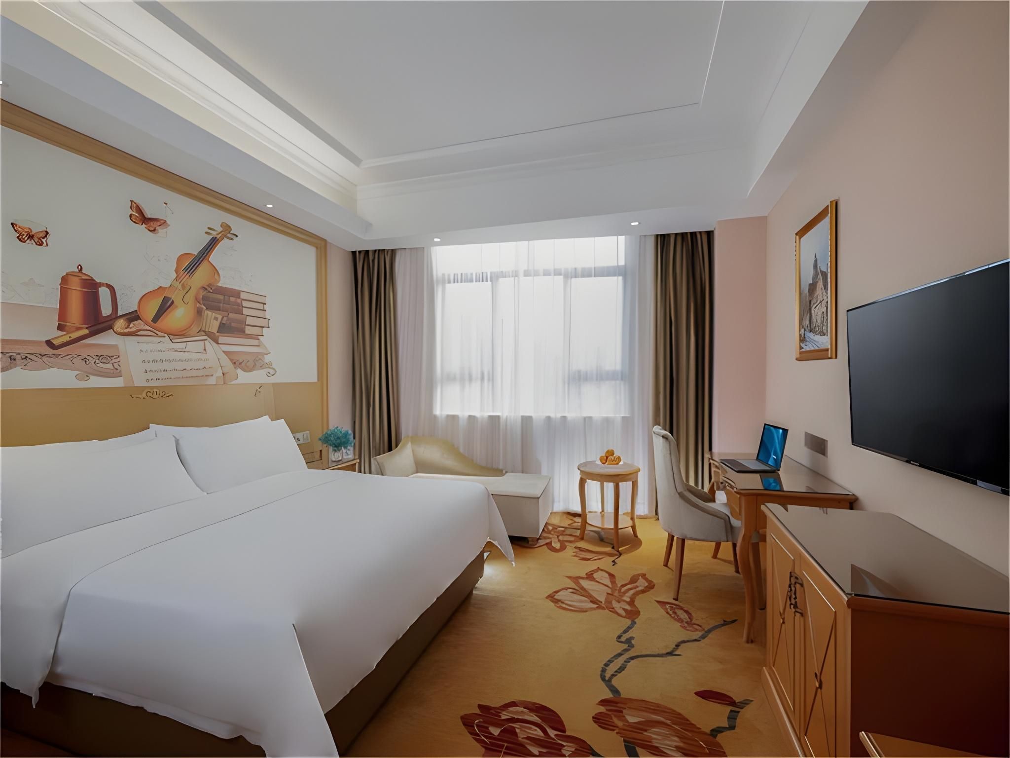 WH - Standard Room