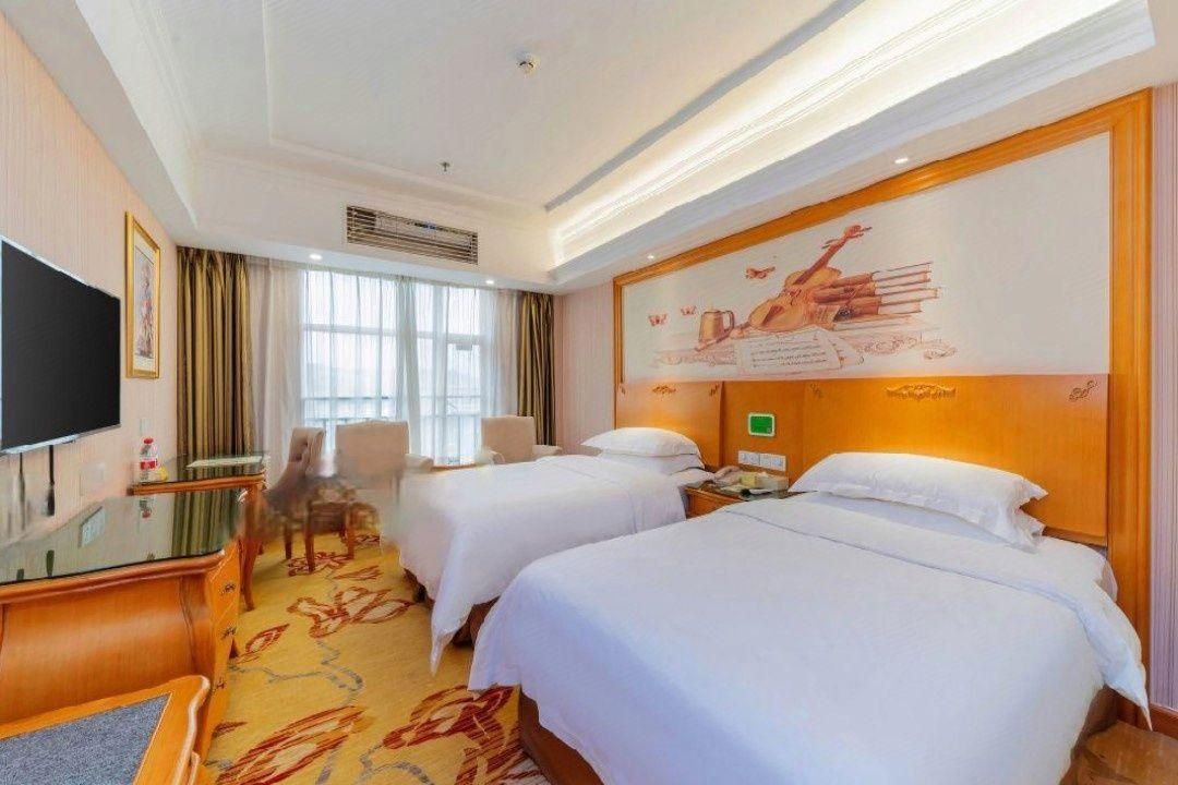 Vienna - Superior Twin room