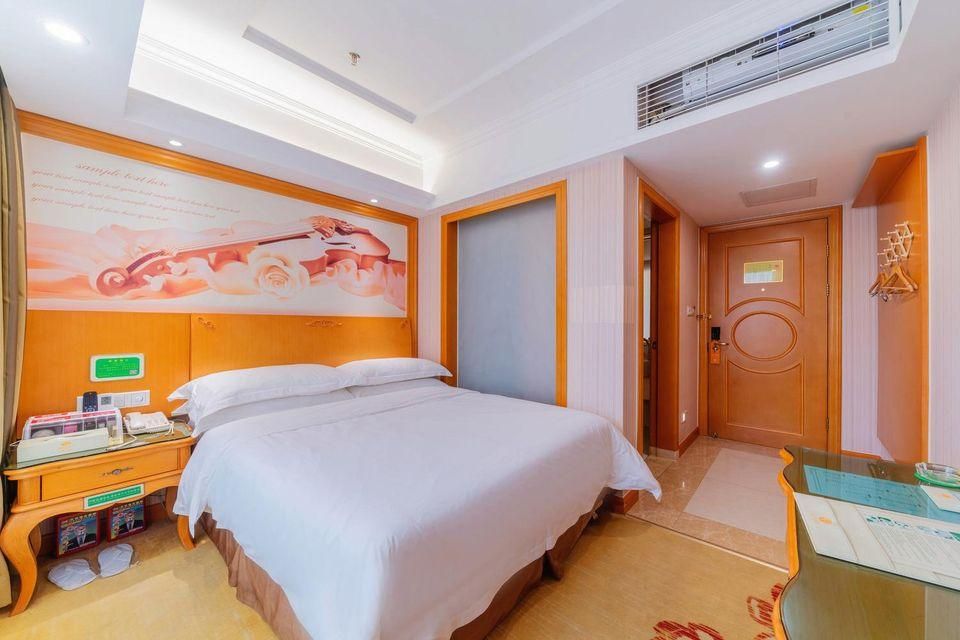 WH - Superior Bed Room