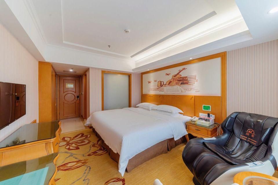 Vienna - Healthy Bed Room