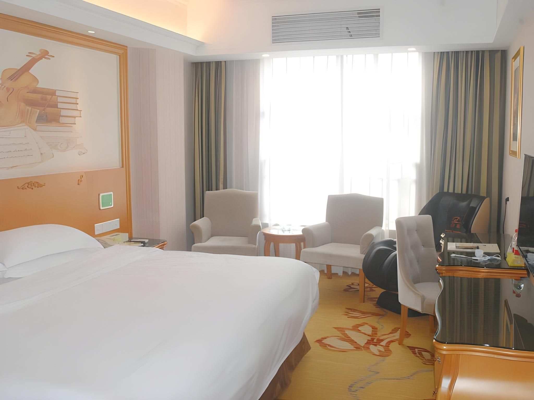 Vienna - Healthy Bed Room