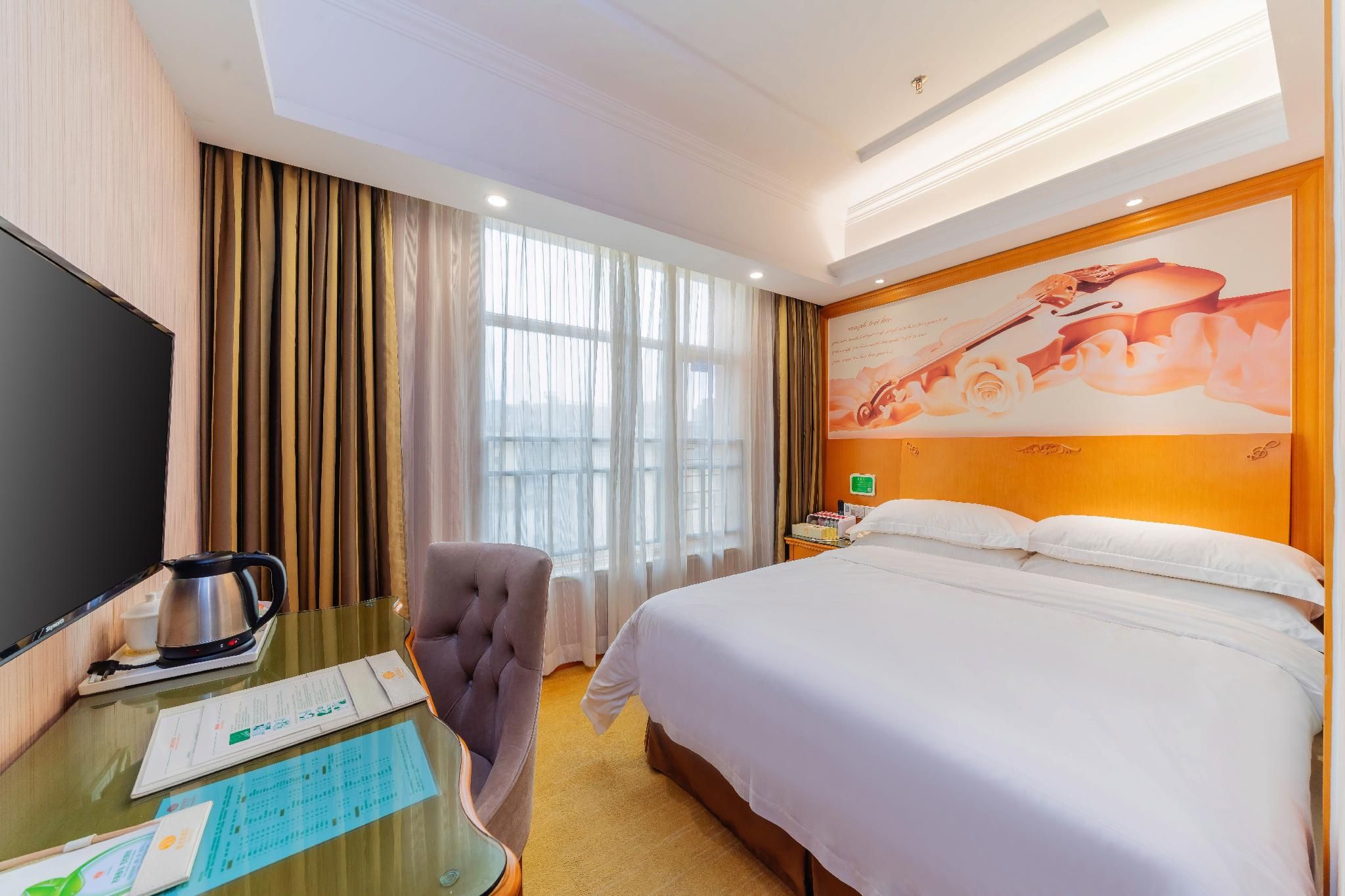 Single Room