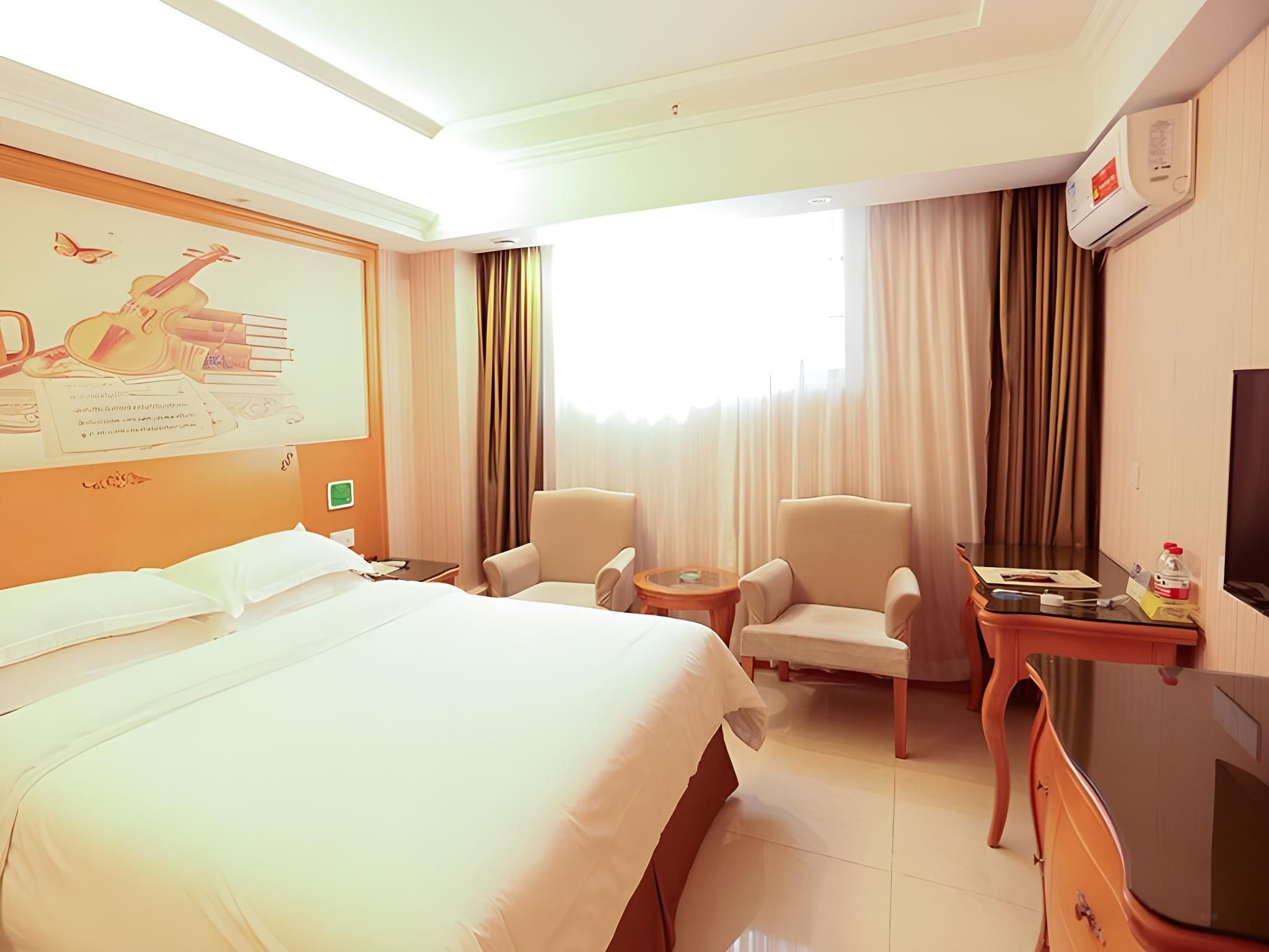 Vienna - Standard Single Room