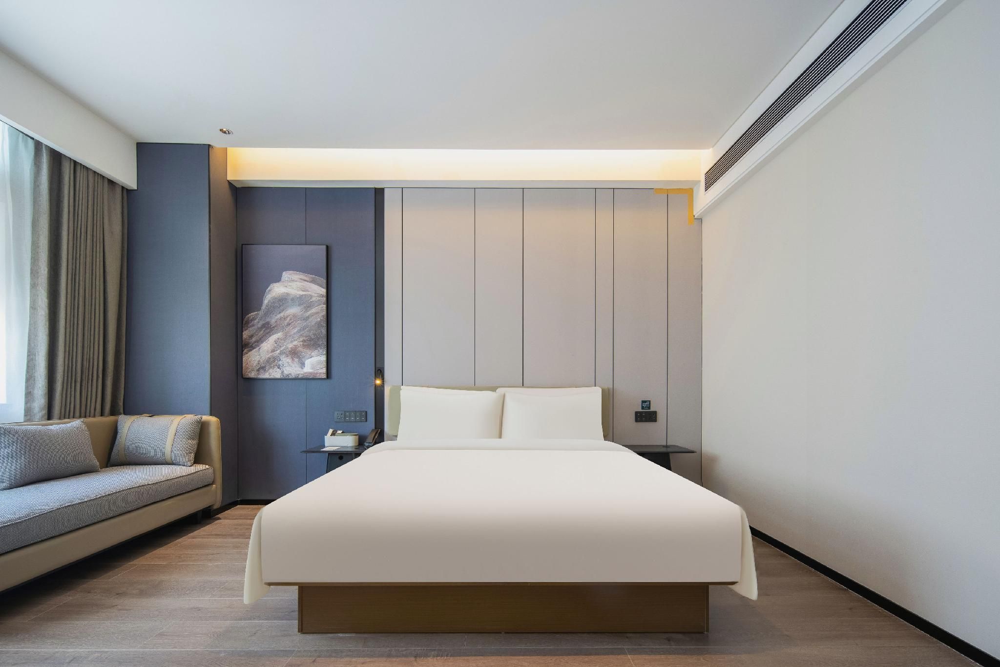 Elegant Double Room